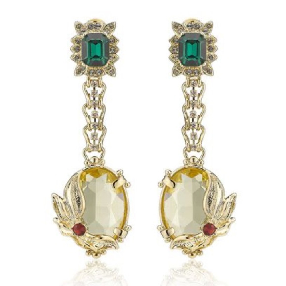 Mawi earrings